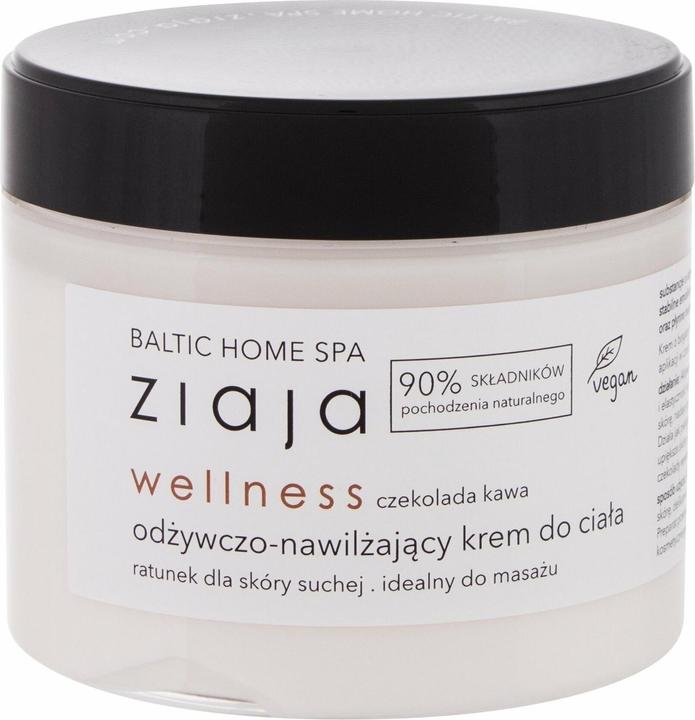 Ziaja Baltic Home Spa Wellness (300 ml)