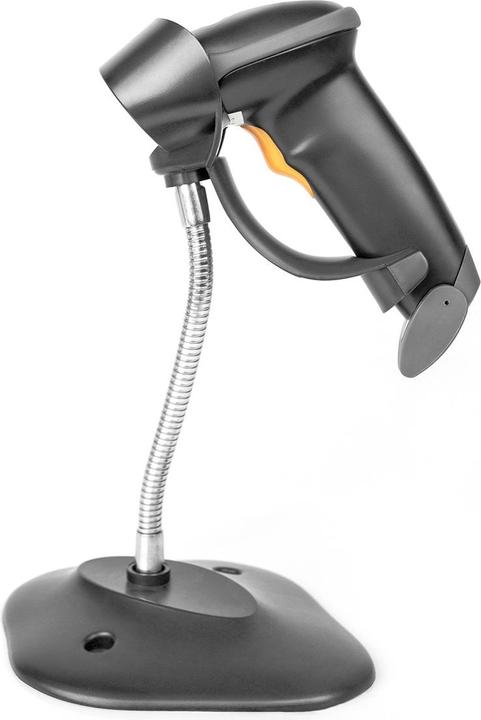 Produktbild Digitus DA-81002 (1D-Barcodes, 2D-Barcodes, QR-Code)