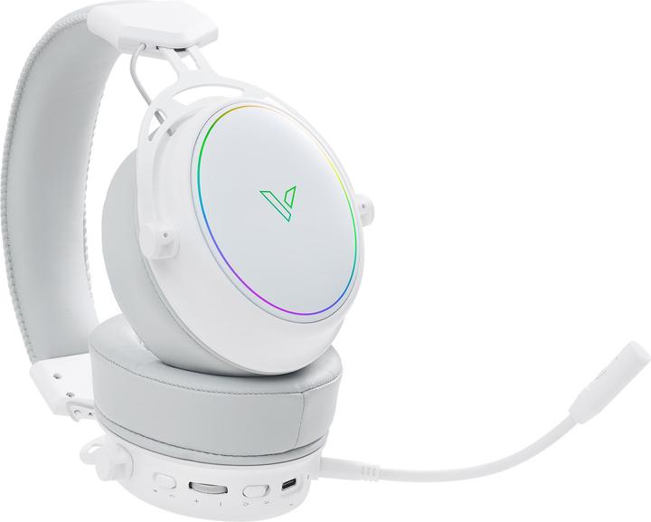 Image du produit Rapoo Vh800 Casque De Jeu Wl Bimode Ws (Sans fil)