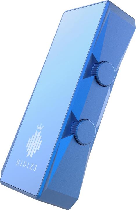Hidizs S9 Pro Plus Martha (Blue)