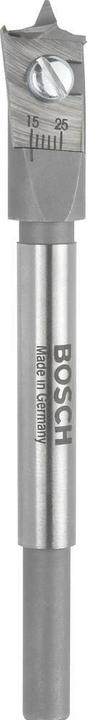 Immagine prodotto Bosch Zubehör Trapano per fresatura piatto (45 mm)