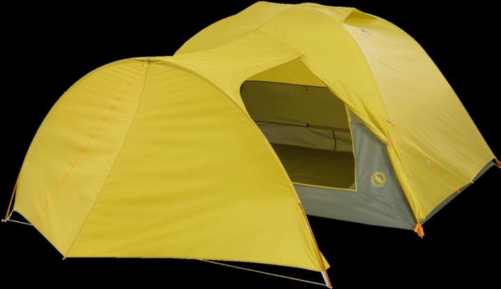 Big Agnes Blacktail 3 Hotel (3.09 kg, 3 Personen)