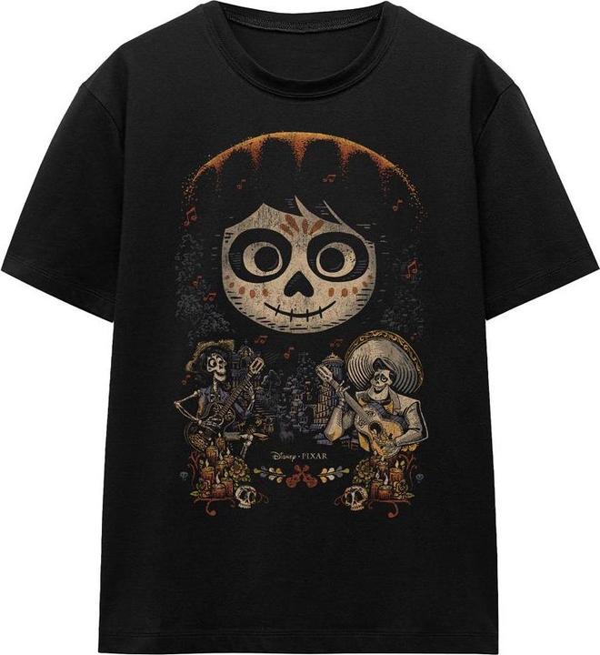 Image du produit La Maison du Coco - T-shirt - Adulte (XXL)