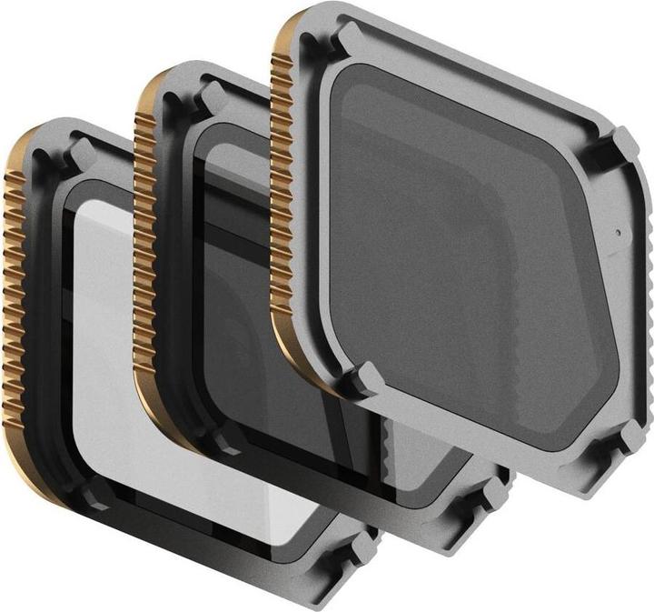 Immagine prodotto PolarPro Filtro DJI Mavic 3 Collezione SHUTTER (Obiettivo del drone, DJI Mavic 3 Classic)