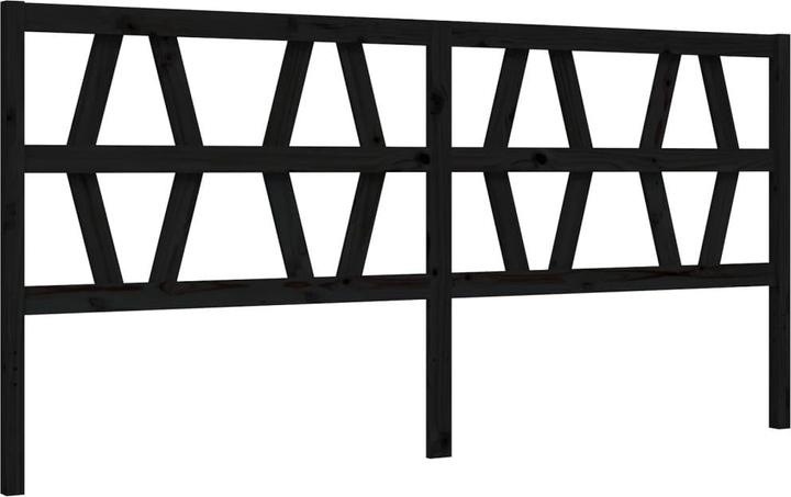 Actual product image VidaXL Mercy (200 x 200 cm)