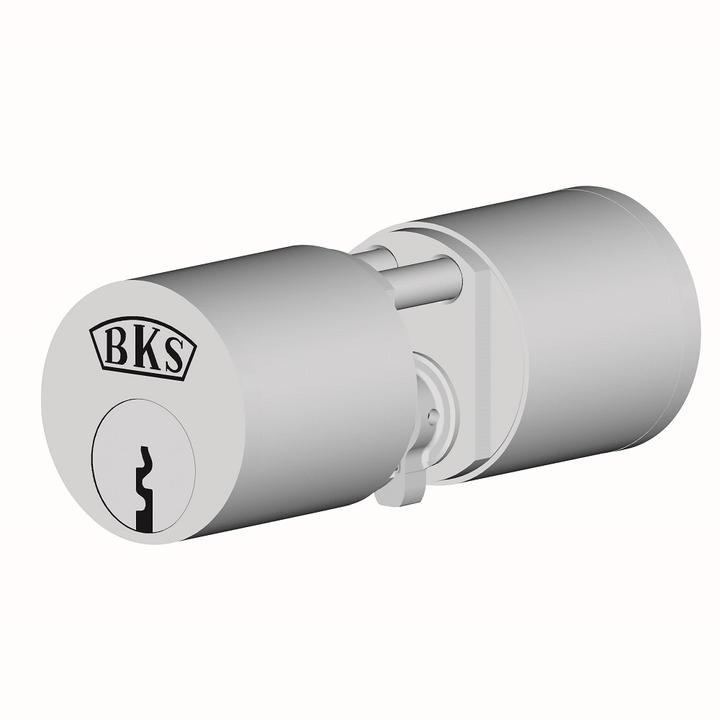 Produktbild BKS Kurzzylinder 3177 (Profilzylinder)