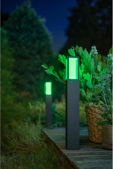 Produktbild Philips Hue Impress Basis (1200 lm, IP44)