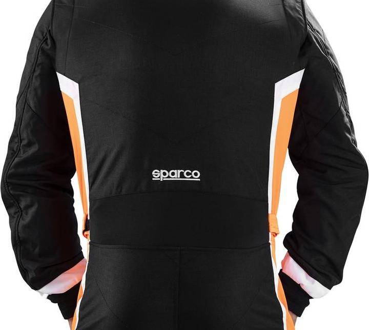 Produktbild Sparco Kartoverall Kerb (48)