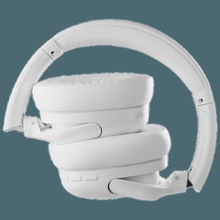 Actual product image Intenso O400HA over-ear headphones - Hybrid Active Noise Cancelling, up to 75 hours runtime and B (ANC, 75 h, Wireless)