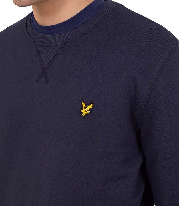 Image du produit Lyle and Scott weathirt col rond lyle & cott (S)