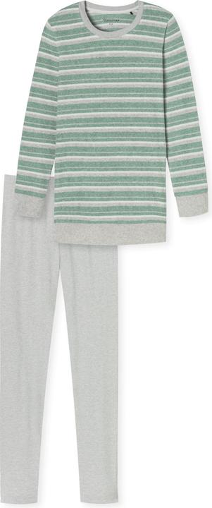 Image du produit Schiesser Pyjama Casual Essentials (50, 5XL)