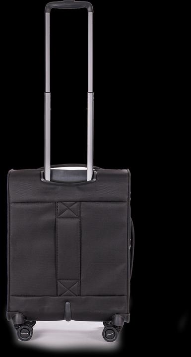 Actual product image Stratic Light + Case (37 l, Hand luggage (up to 50 litres))