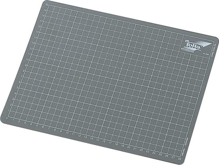 Folia Schneidematte (22 x 30 cm)