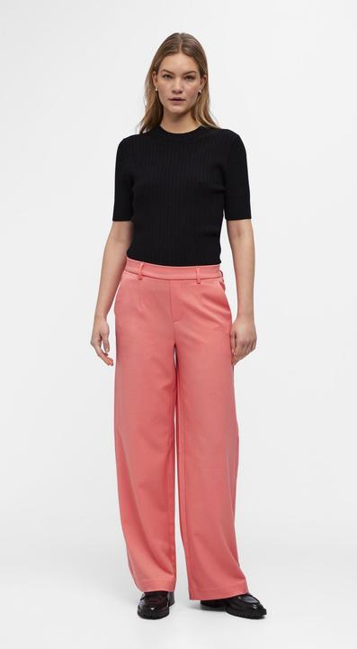 Actual product image Object Wide Fit Trousers (36)