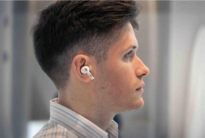 Actual product image Vieta Pro Fade Anc Headphones (ANC, 5 h, Wireless)