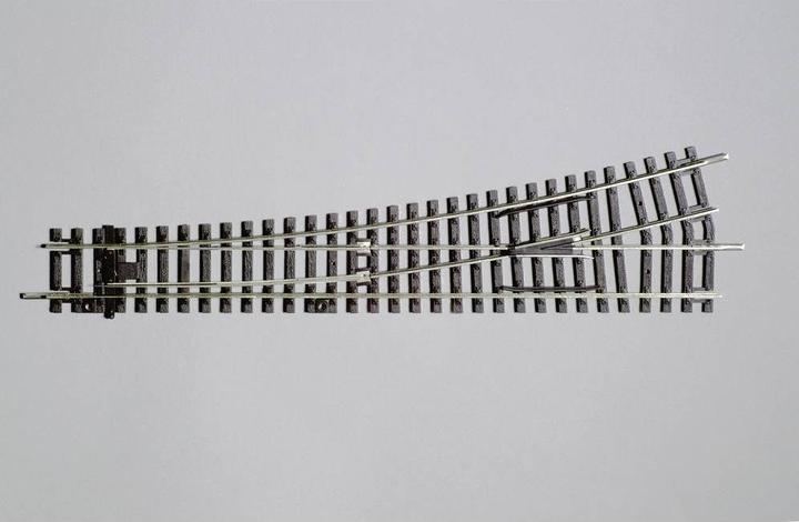 Image du produit Piko Aiguillage WL (Piste H0)