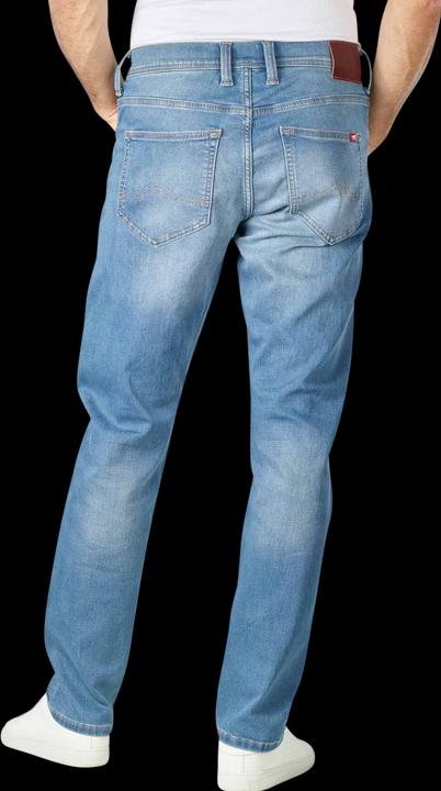 Image du produit Mustang Oregon Tapered Jeans Medium Blue Used (W34/L36)