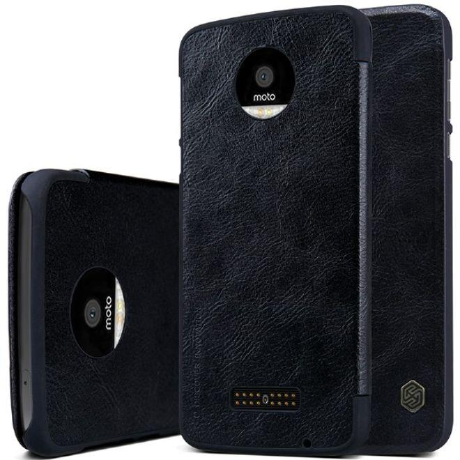 Produktbild Nillkin Qin Series (Motorola Moto Z)