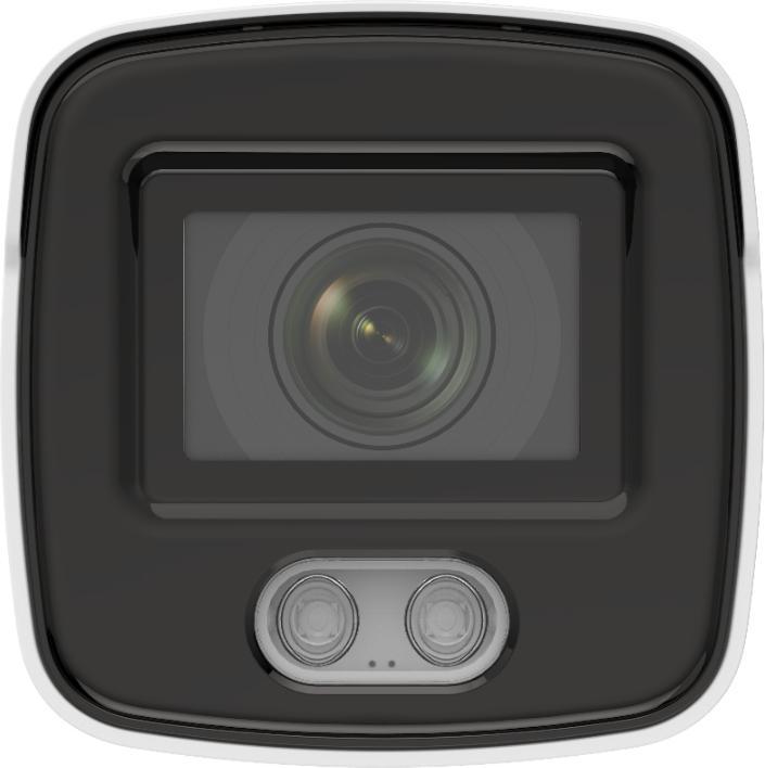 Image du produit Hikvision ColorVu IP Bullet DS-2CD2047G2-LU4mmC 4MP