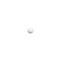 Produktbild Rayher Cotton Balls White 12mm