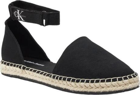 Produktbild Calvin Klein Knöchel-Espadrilles Damenschuhe (37)