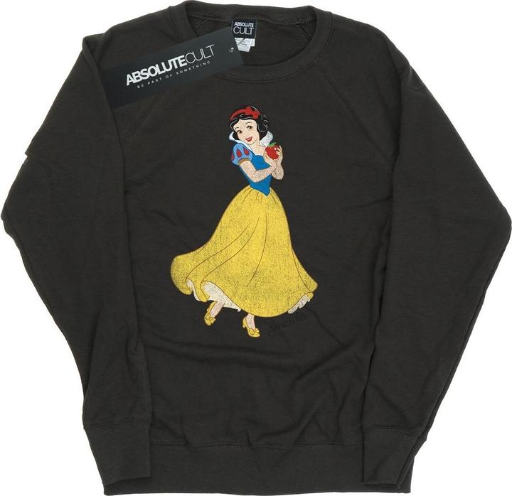 Disney Princess Classic Snow White Sweatshirt