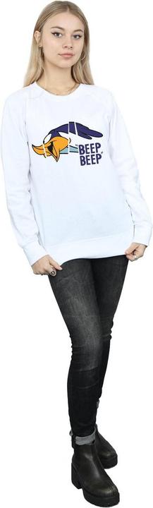 Produktbild Looney Tunes Beep Beep Sweatshirt (L)