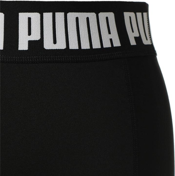 Actual product image Puma Strong 3" Tight Short (M)