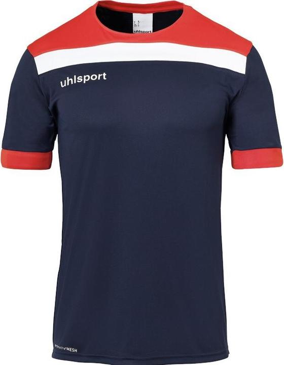 Actual product image Uhlsport OFFENSE 23 training T-shirt (164)