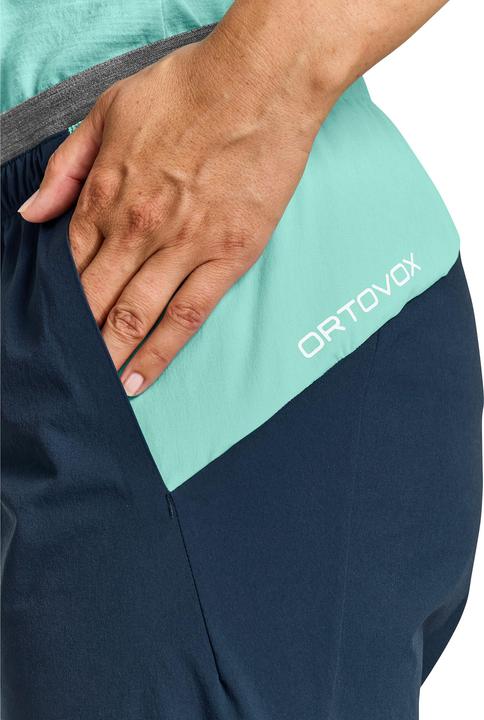 Actual product image Ortovox Women's Piz Selva Pants (M)
