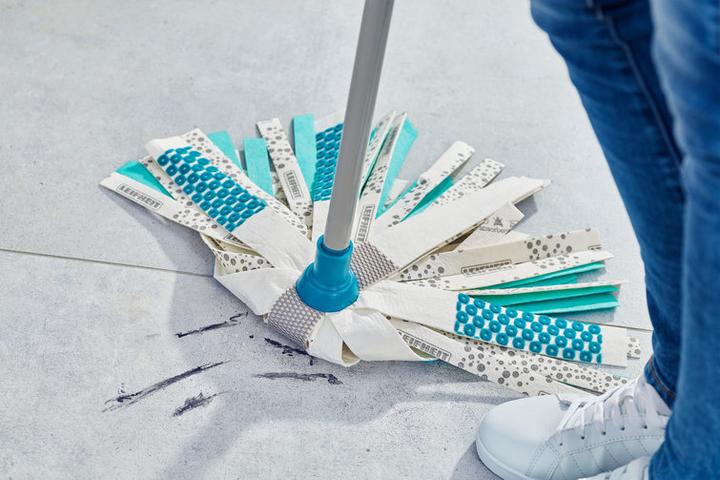 Actual product image Leifheit Power Mop 3 in 2 (1 pcs.)