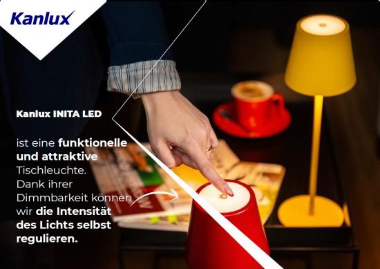 Image du produit Kanlux Inita (165 lm)