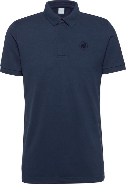 Mammut Logo Polo Men