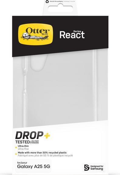 Image du produit OtterBox React (Samsung Galaxy A25 5G)