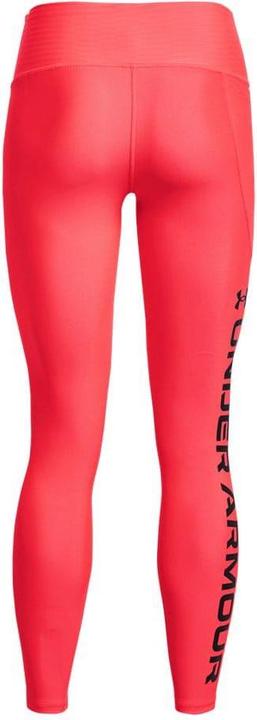 Actual product image Under Armour Womens/Ladies HeatGear Full Length Leggings (36 D)