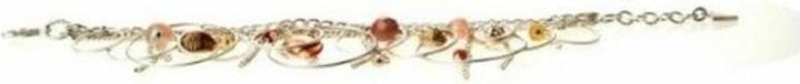 Guess Ladies'Bracelet UFB40902 (20 cm) (20 cm)