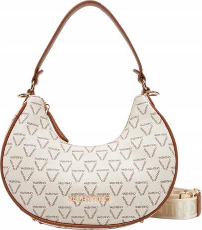 Produktbild Valentino Hobo-Tasche Shelby, Ecru
