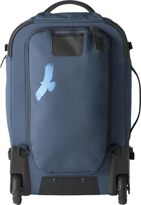 Actual product image Eagle Creek Gear Warrior XE 2 Wheel Convertible Carry On (60 l, Hand luggage (up to 50 litres))