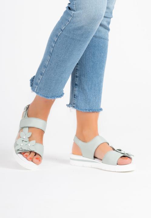 Actual product image Vitaform Sandal Soft (41)