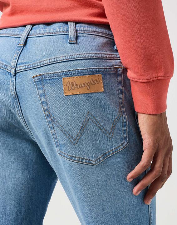 Produktbild Wrangler Jeans Texas Low Stretch (W33/L30)
