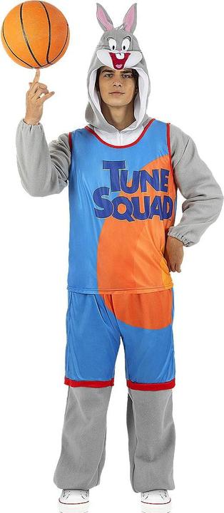 Actual product image Metamorph Space Jam – Bugs Bunny Kostüm (S, M)