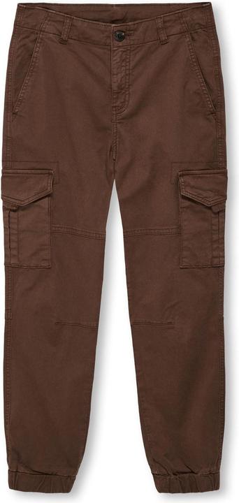 Produktbild Only KOBMAXWELL Mittlere Taille Cargo Schnitt Cargohose Cargo-Hose (140)