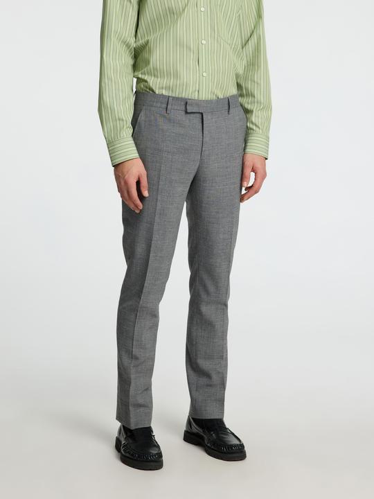 Produktbild Selected Homme Slim Fit Anzughose (44)