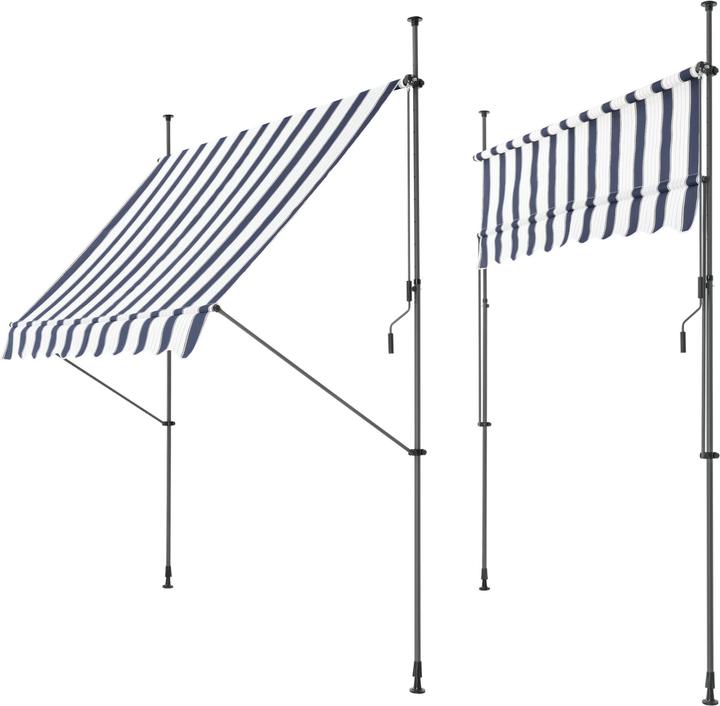 Image du produit Pro-Tec Stem (2 m)
