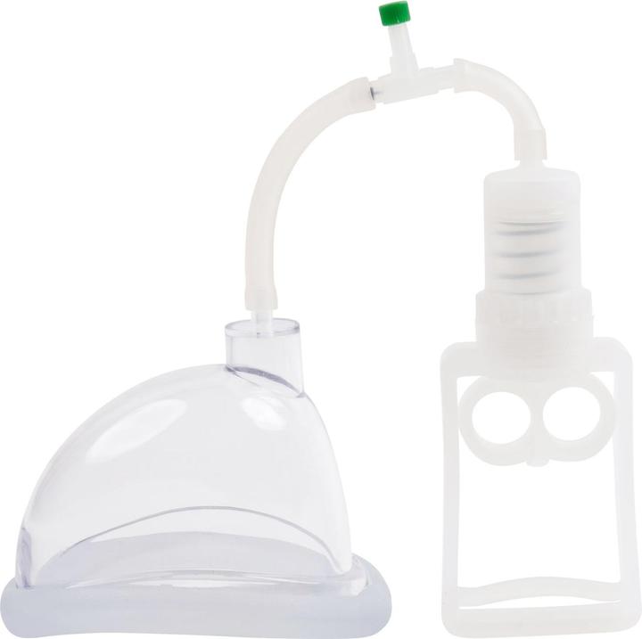 Produktbild Fröhle Vagina-Pumpe Solo Extreme Professional