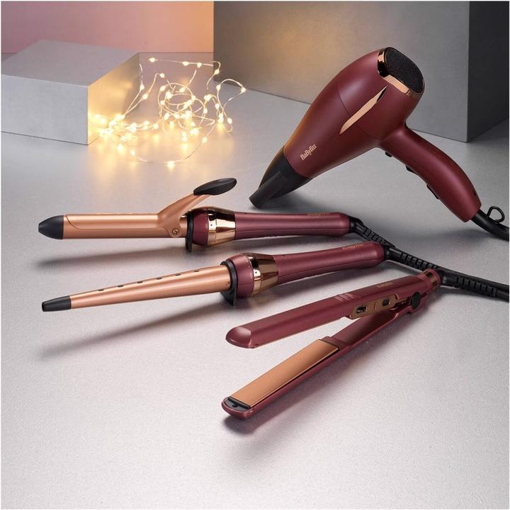 Image du produit BaByliss Berry Crush Wand 2523PE (13 mm)