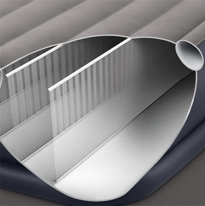 Actual product image Intex Deluxe (100 x 190 cm)