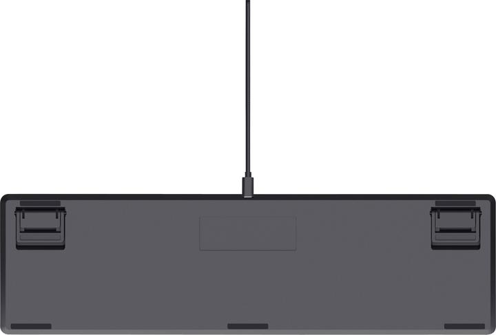 Image du produit Trust GXT866 TORIX MÉCANIQUE (DE, Filaire)