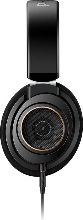Actual product image Philips SHP9600 (ANC, Cable)