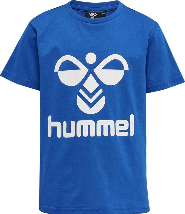 Produktbild hummel Tres T-Shirt S/S (152)